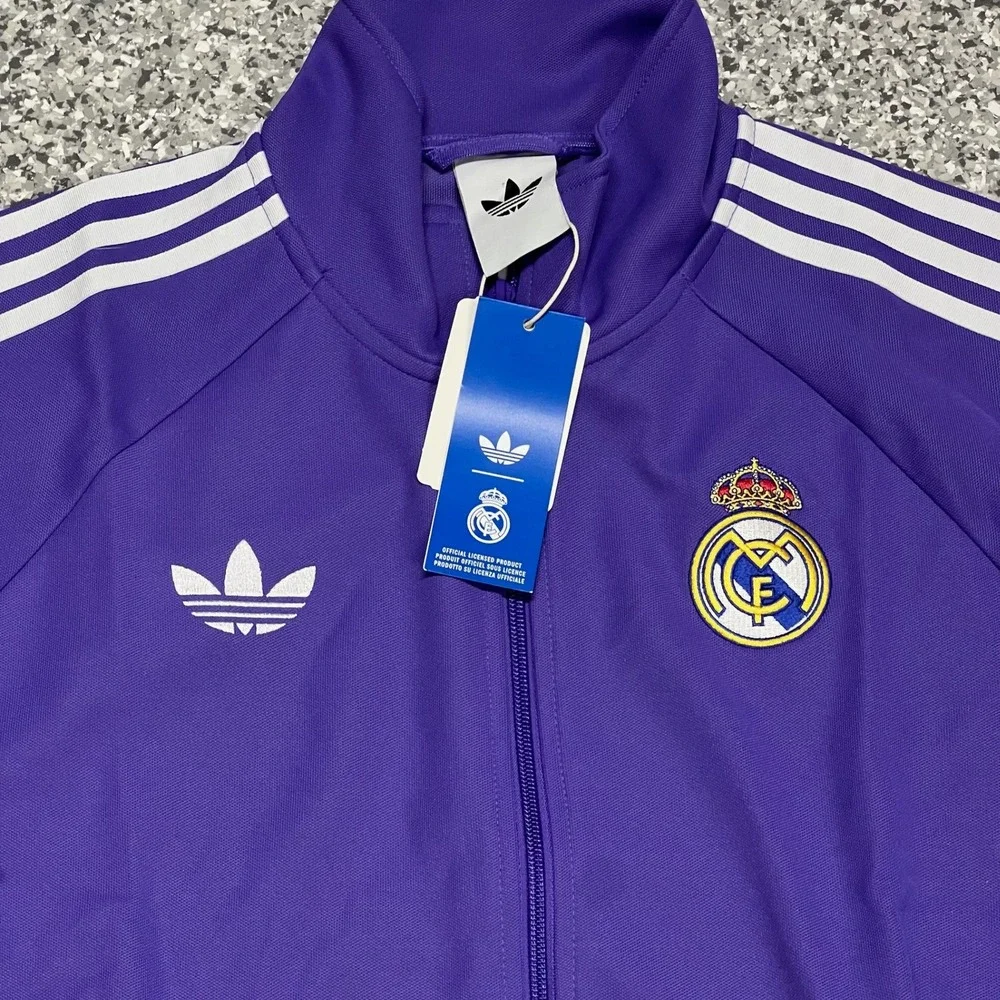 adidas real madrid